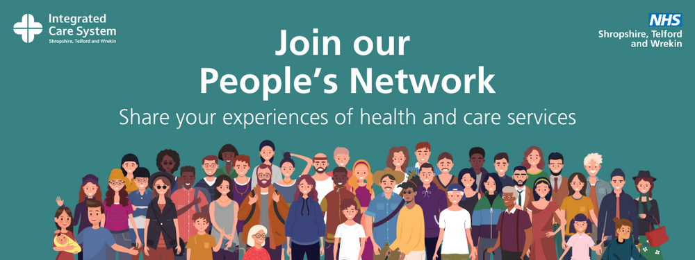 Home Nhs Shropshire Telford And Wrekin