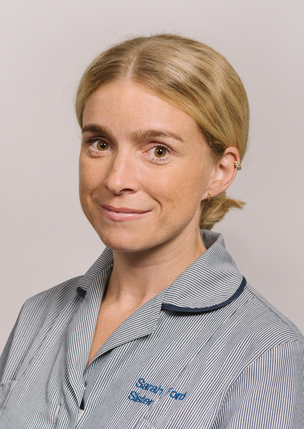 63 November Sarah Ford