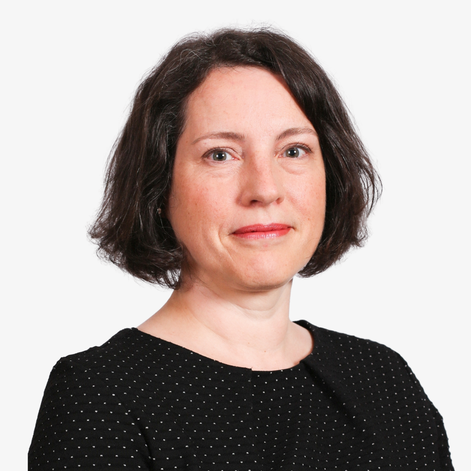 Alison Smith
