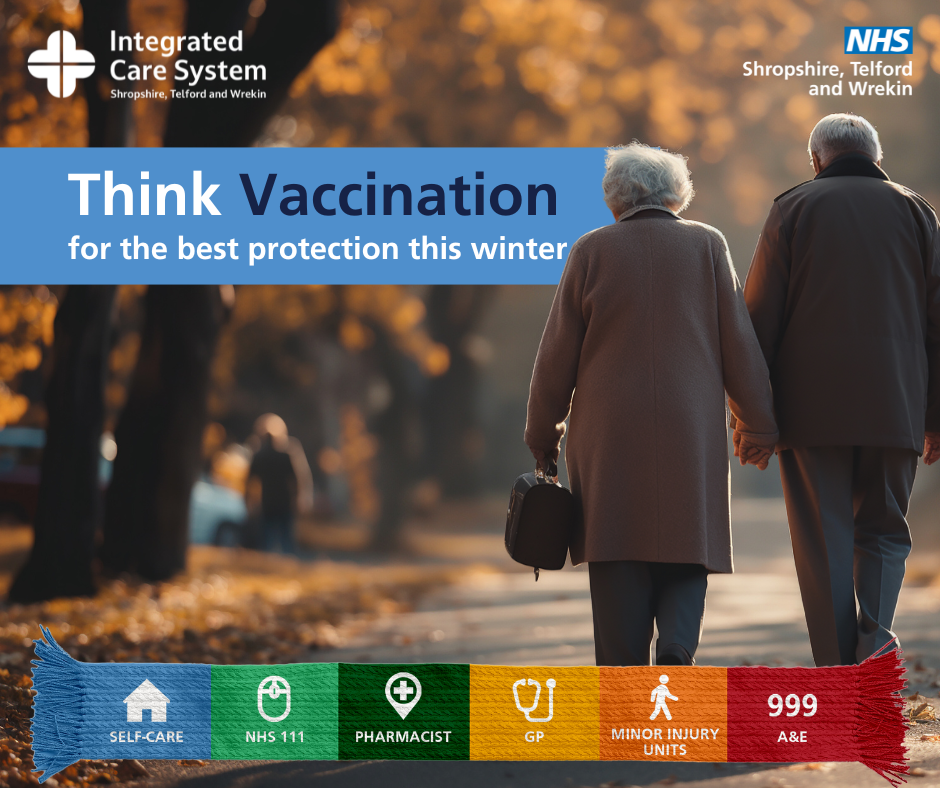COVID-19 and flu vaccines 11