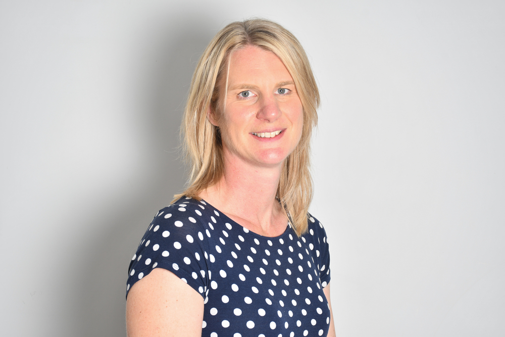 New Clinical Director appointed to improve early diagnosis of lung