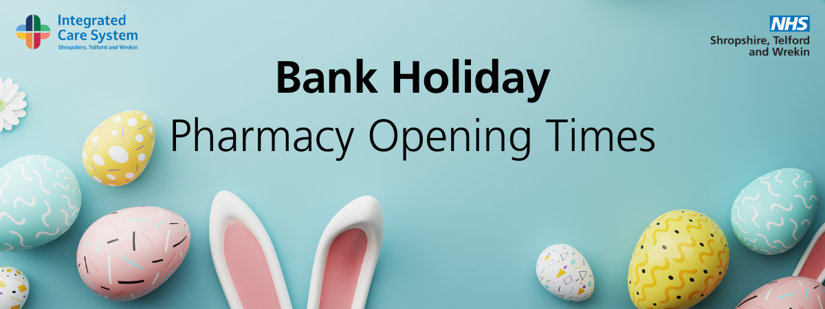 Bank Holiday Easter Opening Hours