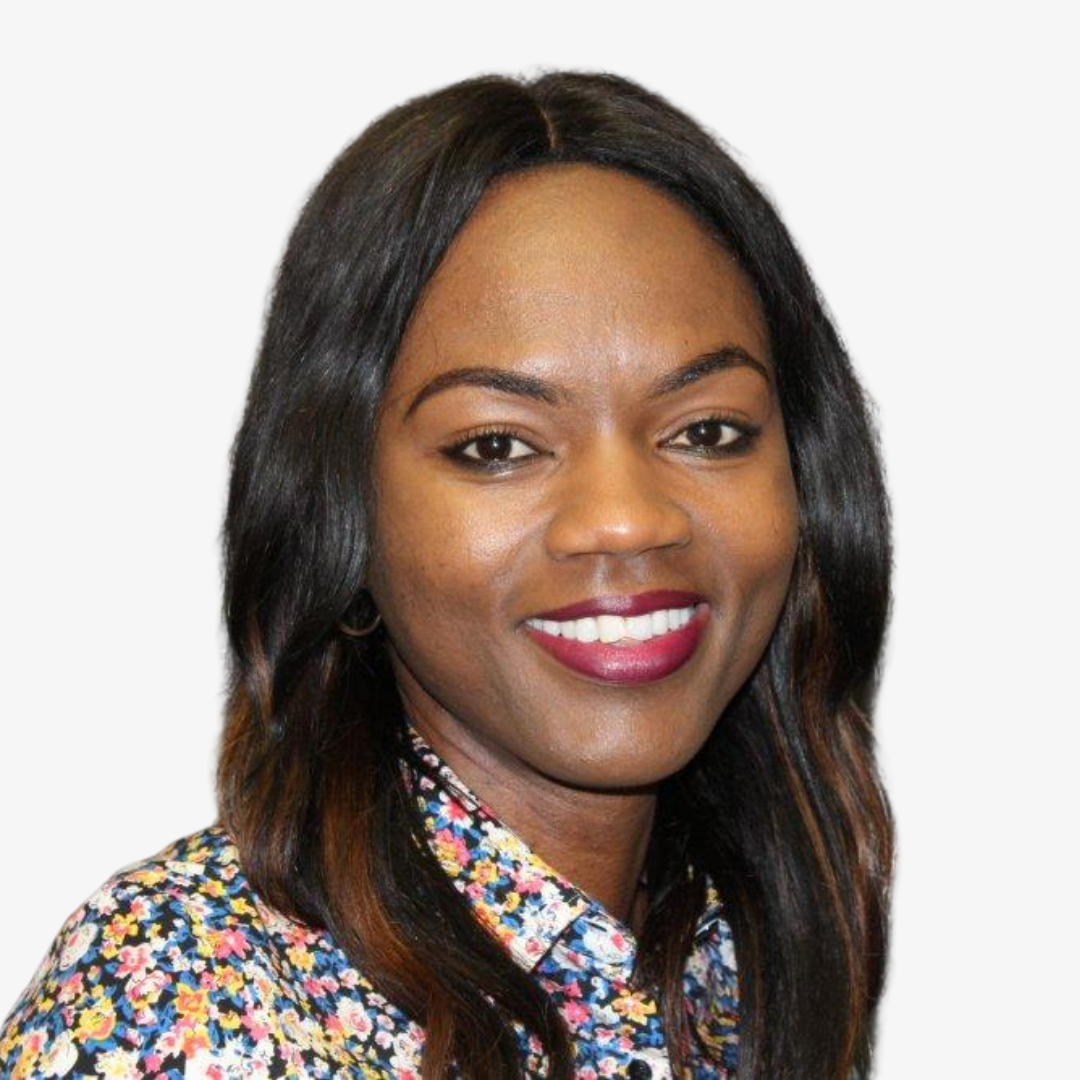 Gloria Onwubiko