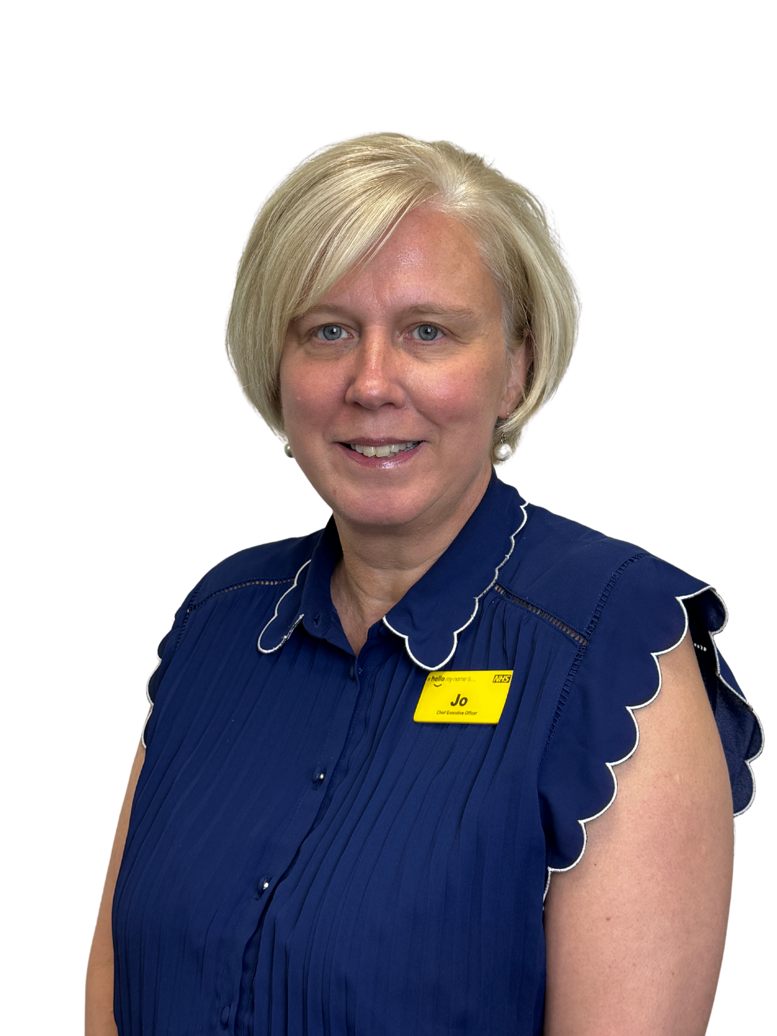 Jo Williams Jo Williams