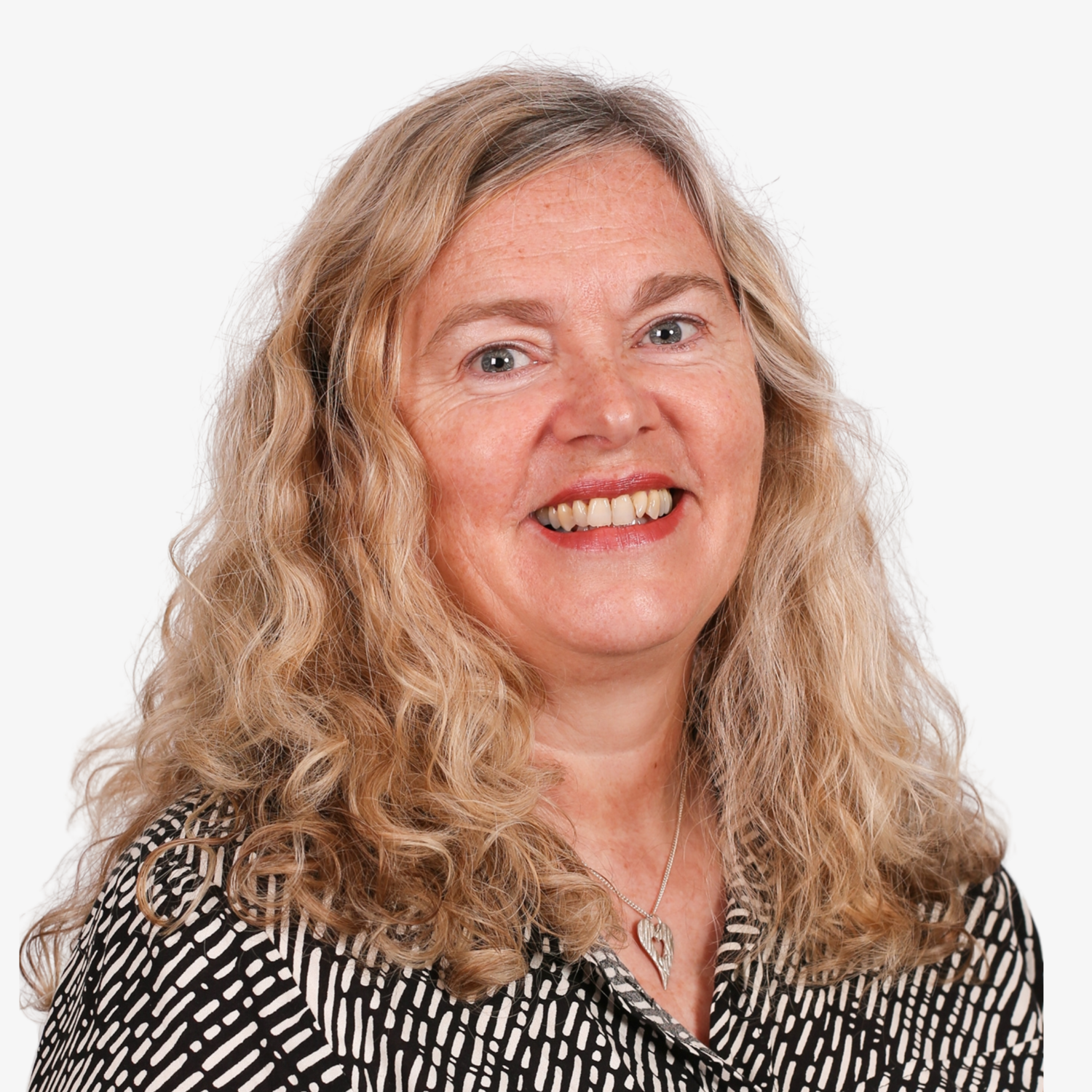 Julie Garside