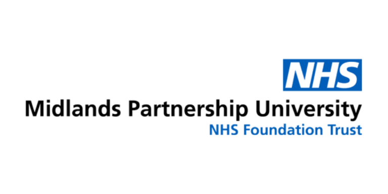 Midlands Partnership University logo