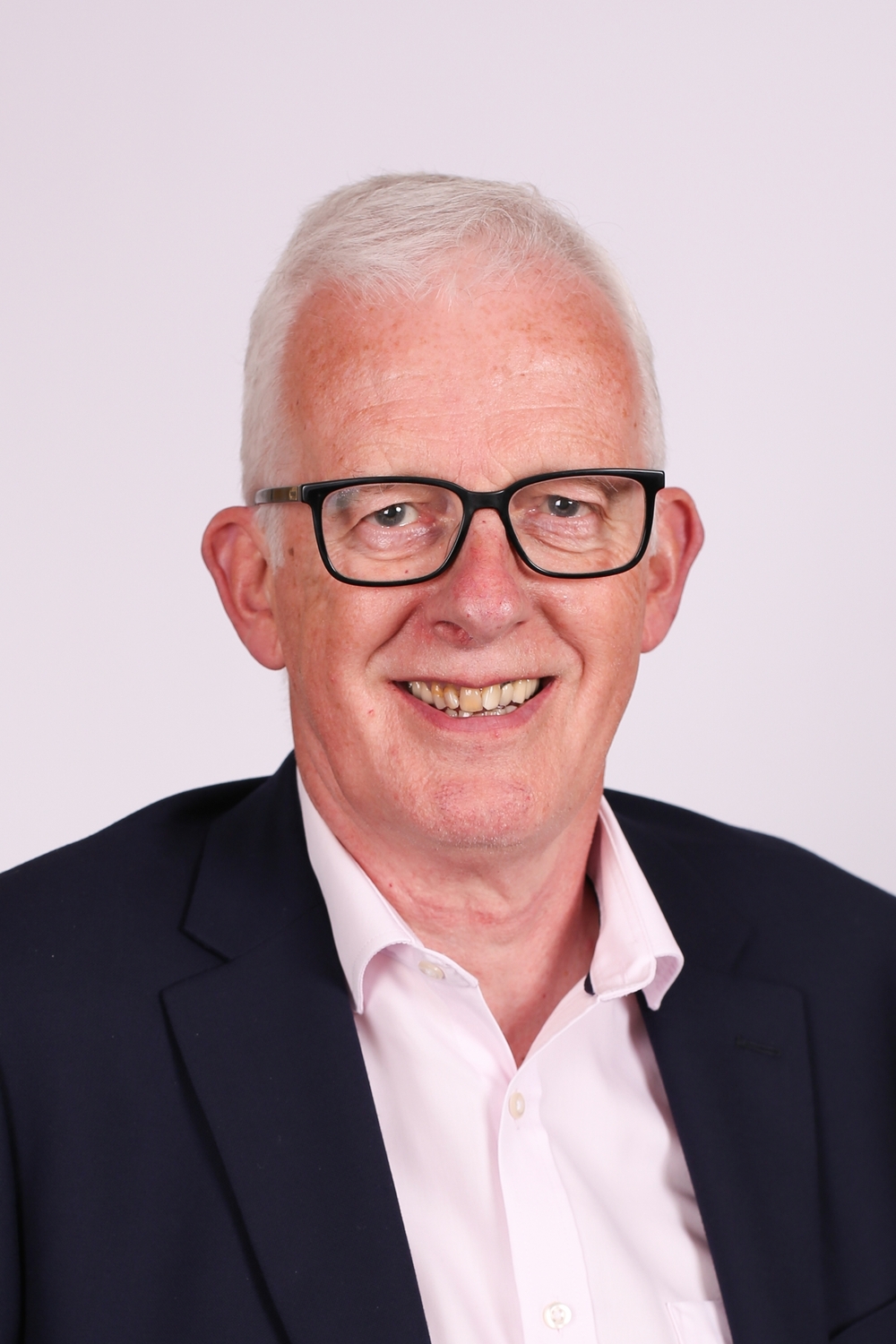 Neil MacKay