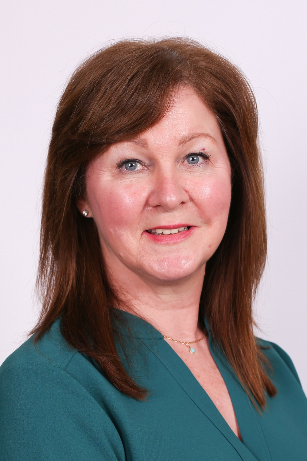 Nicola Dymond