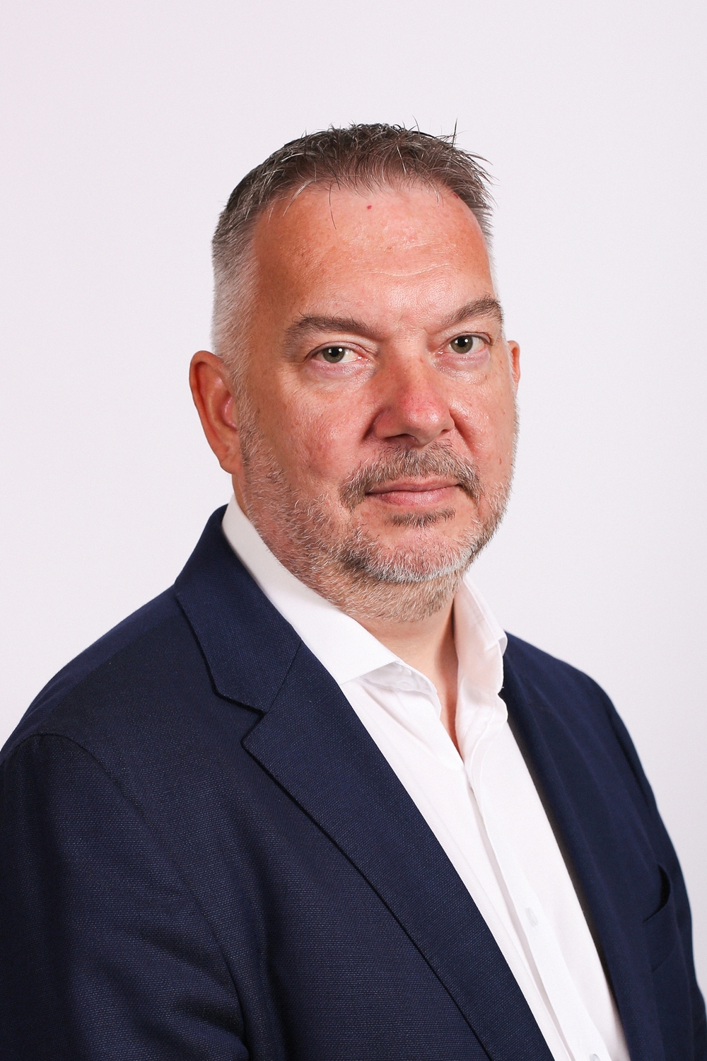 Simon Whitehouse