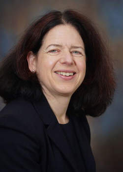 Patricia Davies, CEO, Shropcom