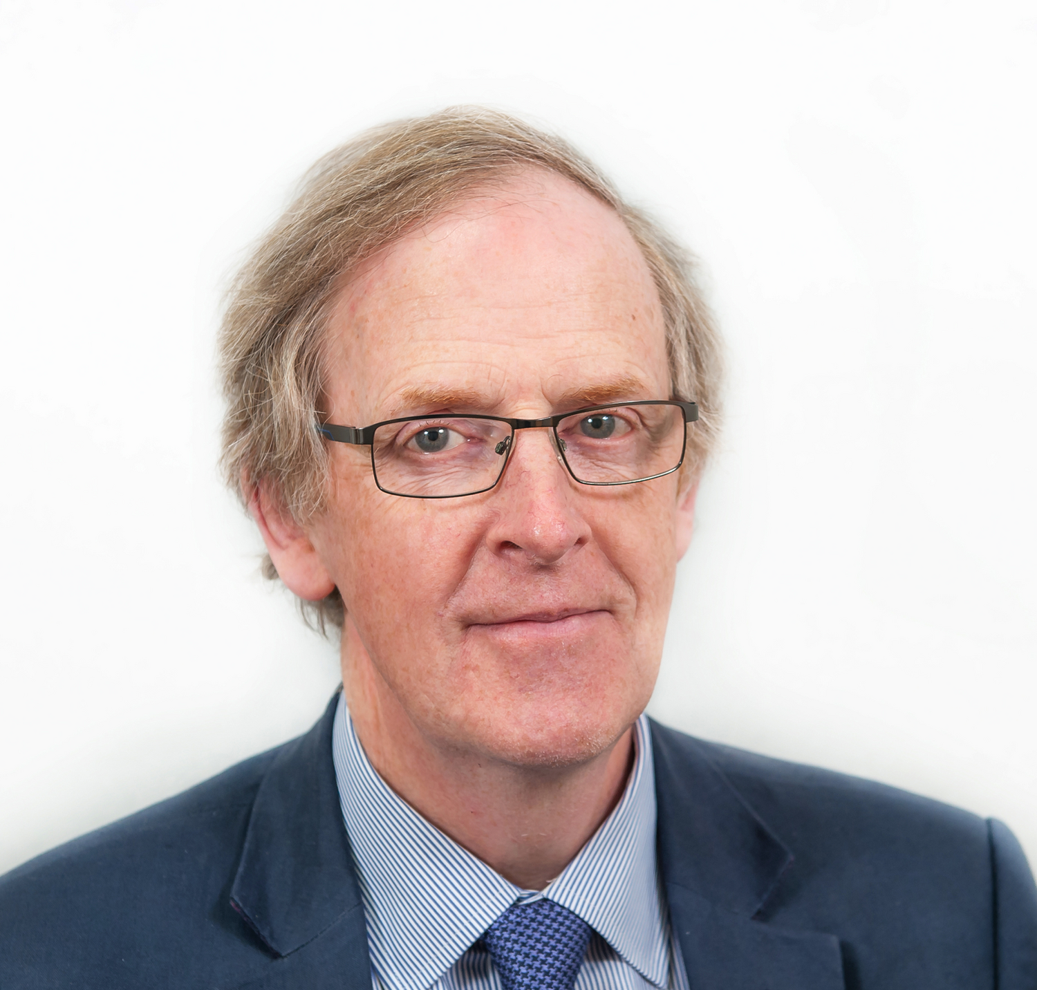 Roger Dunshea