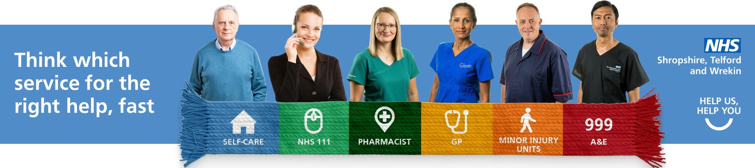 THINK Website banner