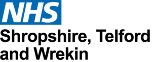 Web-Logo-300×123 NHS Shropshire, Telford and Wrekin logo