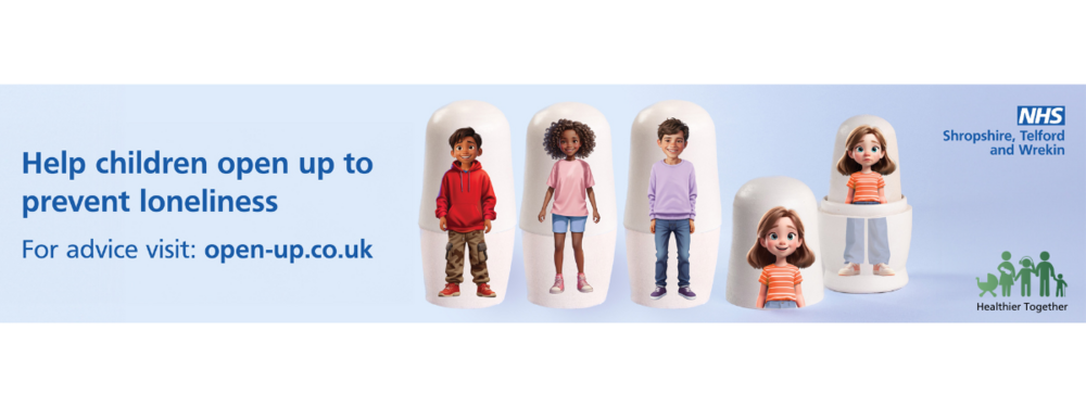 Home Nhs Shropshire Telford And Wrekin