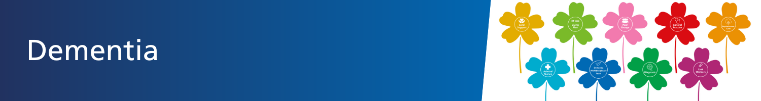 Website Banners (5) dementia banner