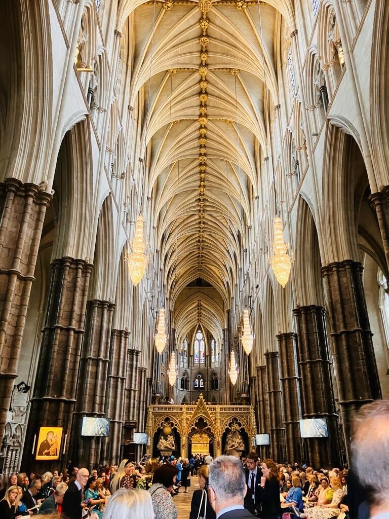 Westminster Abbey