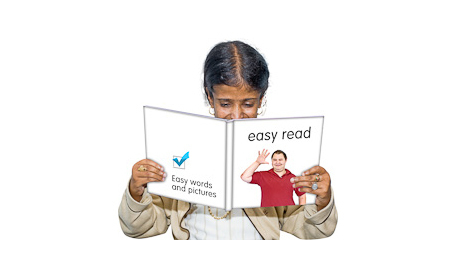 Easy read advice on Covid-19 - NHS Shropshire, Telford and Wrekin