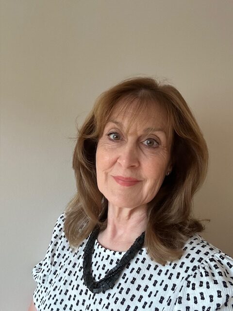 Cheryl Etches Cheryl Etches