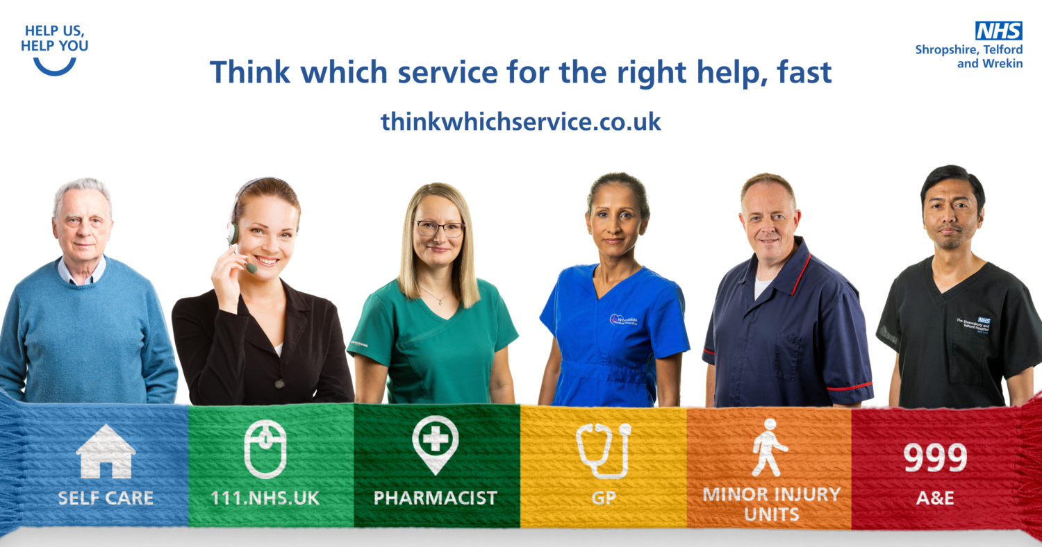 Think Which Service for the right help fast! Click to find out more.