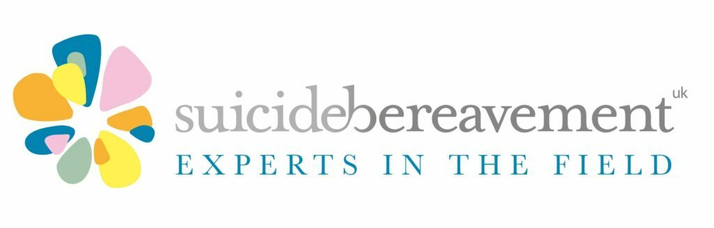 Immediate support resources from Suicide Bereavement UK